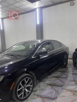 Chrysler 200